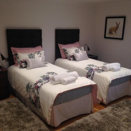 Cherry Tree Guesthouse Bradford-On-Avon الغرفة الصورة