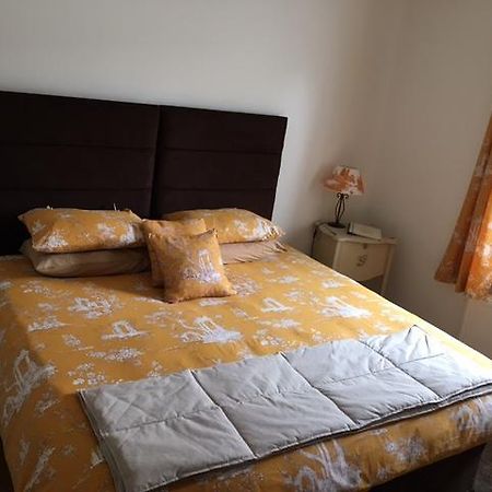 Cherry Tree Guesthouse Bradford-On-Avon المظهر الخارجي الصورة