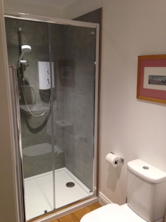 Cherry Tree Guesthouse Bradford-On-Avon الغرفة الصورة