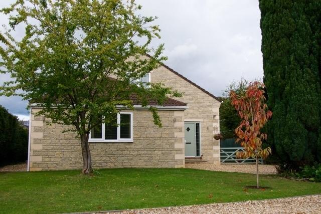 Cherry Tree Guesthouse Bradford-On-Avon الغرفة الصورة