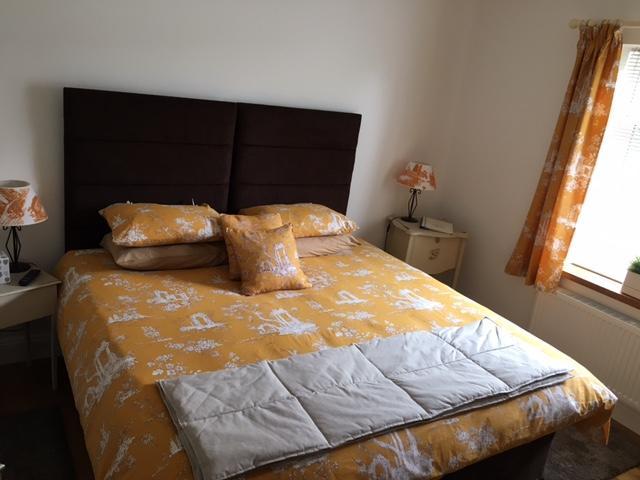 Cherry Tree Guesthouse Bradford-On-Avon المظهر الخارجي الصورة